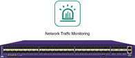 Paket Jaringan Pialang Dan TAP Jaringan Menjaga Keamanan Jaringan Anda Melalui Monitor Lalu Lintas Server