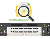 Aplikasi Deep Deep Packet Inspection SDN DPI dengan Kontrol Lalu Lintas Sadar