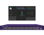 Gigabit Ethernet Tap Matrix SDN NetInsight ™ Platform Manajemen Visibilitas Jaringan