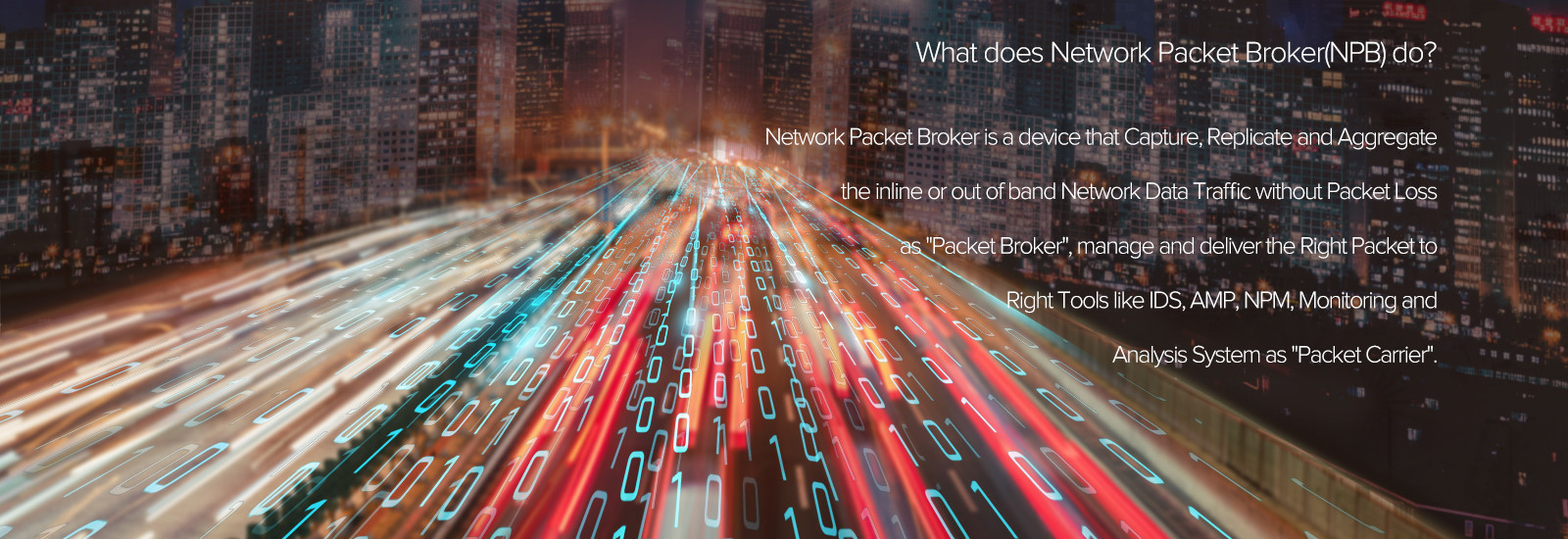 kualitas Pialang Paket Jaringan pabrik