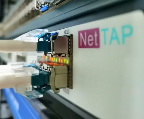 Latest company news about Apa perbedaan antara Network Packet Broker dan Network Tap?