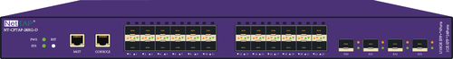Latest company news about NetTAP merevolusi visibilitas jaringan dengan TAP Advanced Bypass-Mode dan Packet Broker