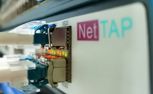 Latest company news about Lima Cara untuk Memaksimalkan ROI Anda dengan NetTAP® Network Packet Brokers