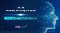 Solusi Tap Jaringan INLINE Solusi Keamanan Jaringan Berdasarkan NetTAP® Strategic Traffic Protector