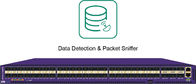 Jaringan TAP Jaringan General Sniffer Untuk Deteksi Data Jaringan Dan Paket Sniffer