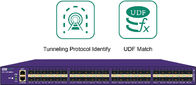 Broker Paket Jaringan dengan Protokol Tunneling Identifikasi TAP Net dengan Deduplikasi Data