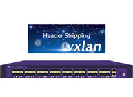 VXLAN Header Stripping Broker Paket Jaringan Dengan Transfer Pesan VTEP Melalui Multicast