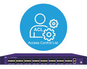 Fungsi Daftar Kontrol Akses ACL dalam Filter Paket Dinamis NPB