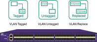 Monitor Lalu Lintas Jaringan VLAN Tagged VLAN Untagged VLAN Ganti TAP Jaringan